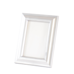 Moldura White Frame