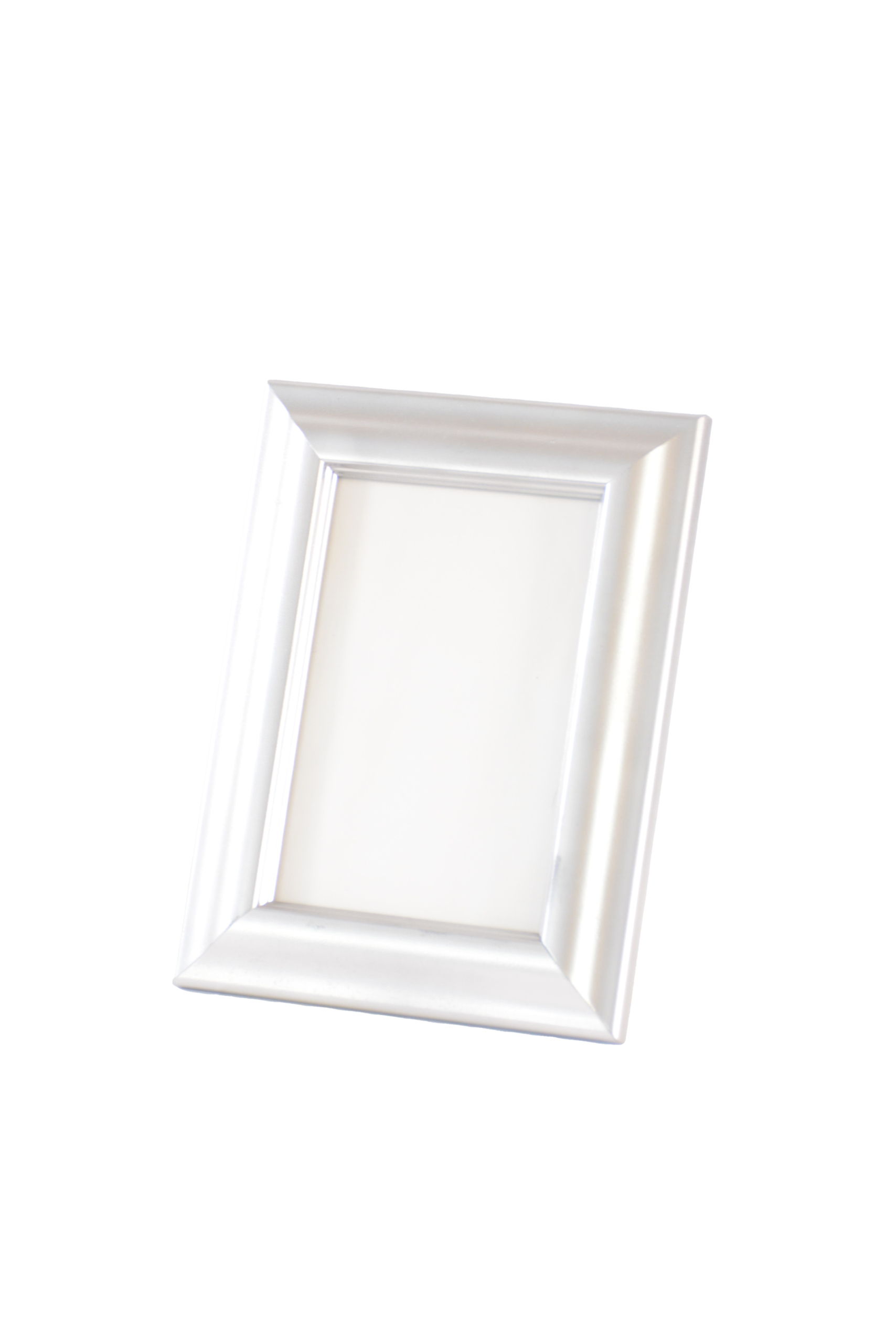 010 Moldura White Frame - Image 1