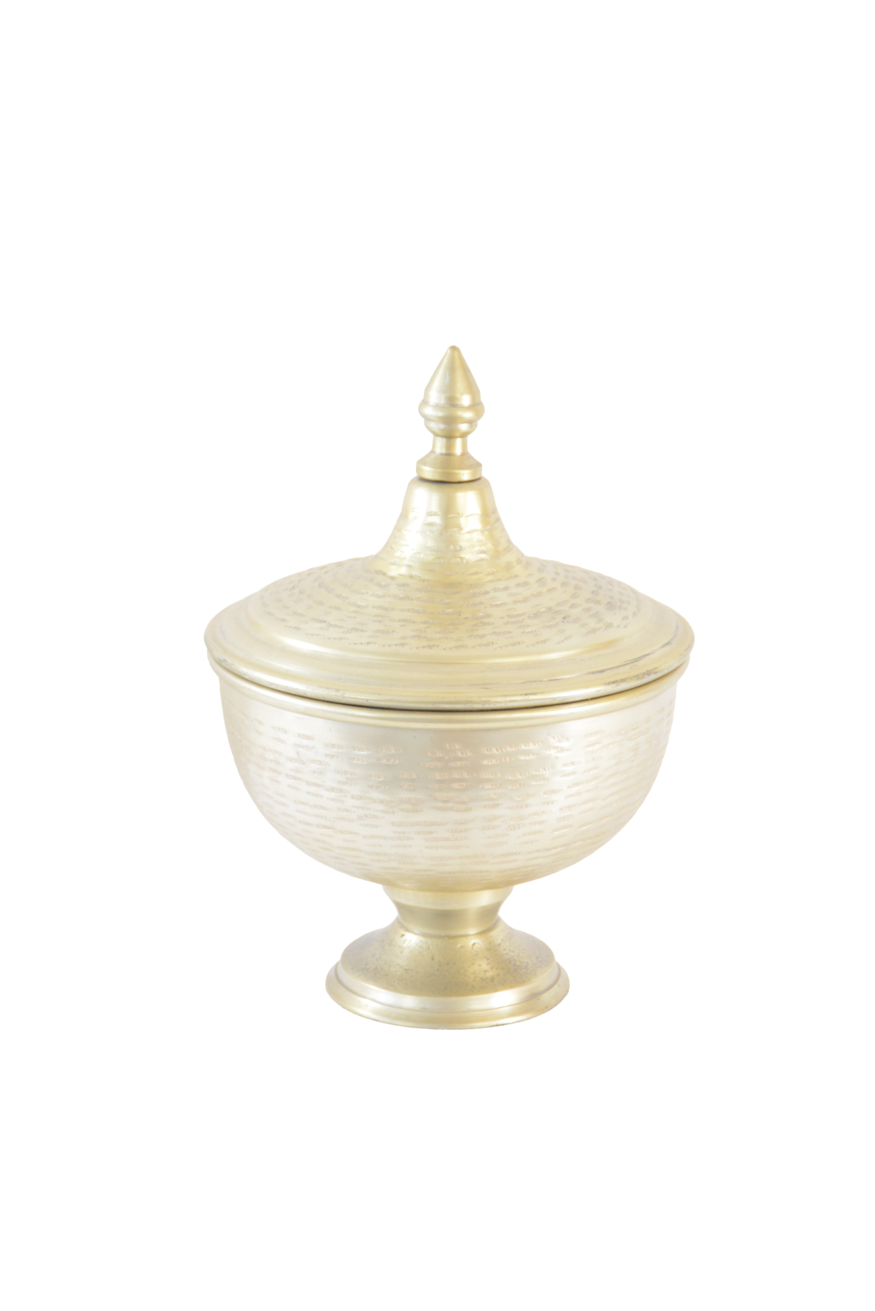 017 Bomboneira Decorativa Gold Elegance - Image 1