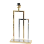 Candeeiro de Mesa Dual Frame