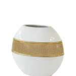 Jarra Pearl Gold