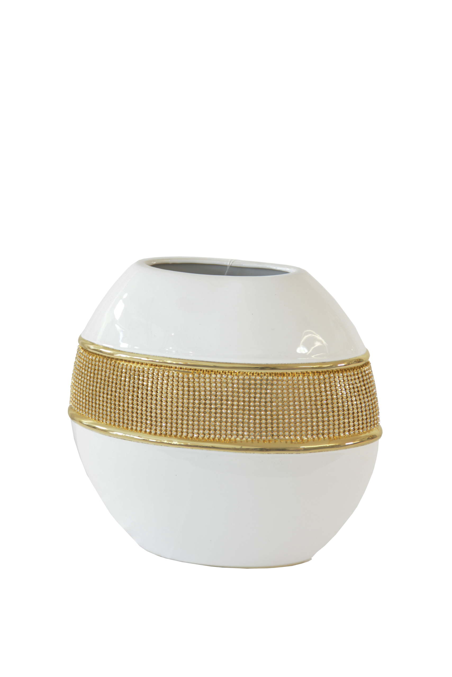044 Jarra Pearl Gold - Image 1