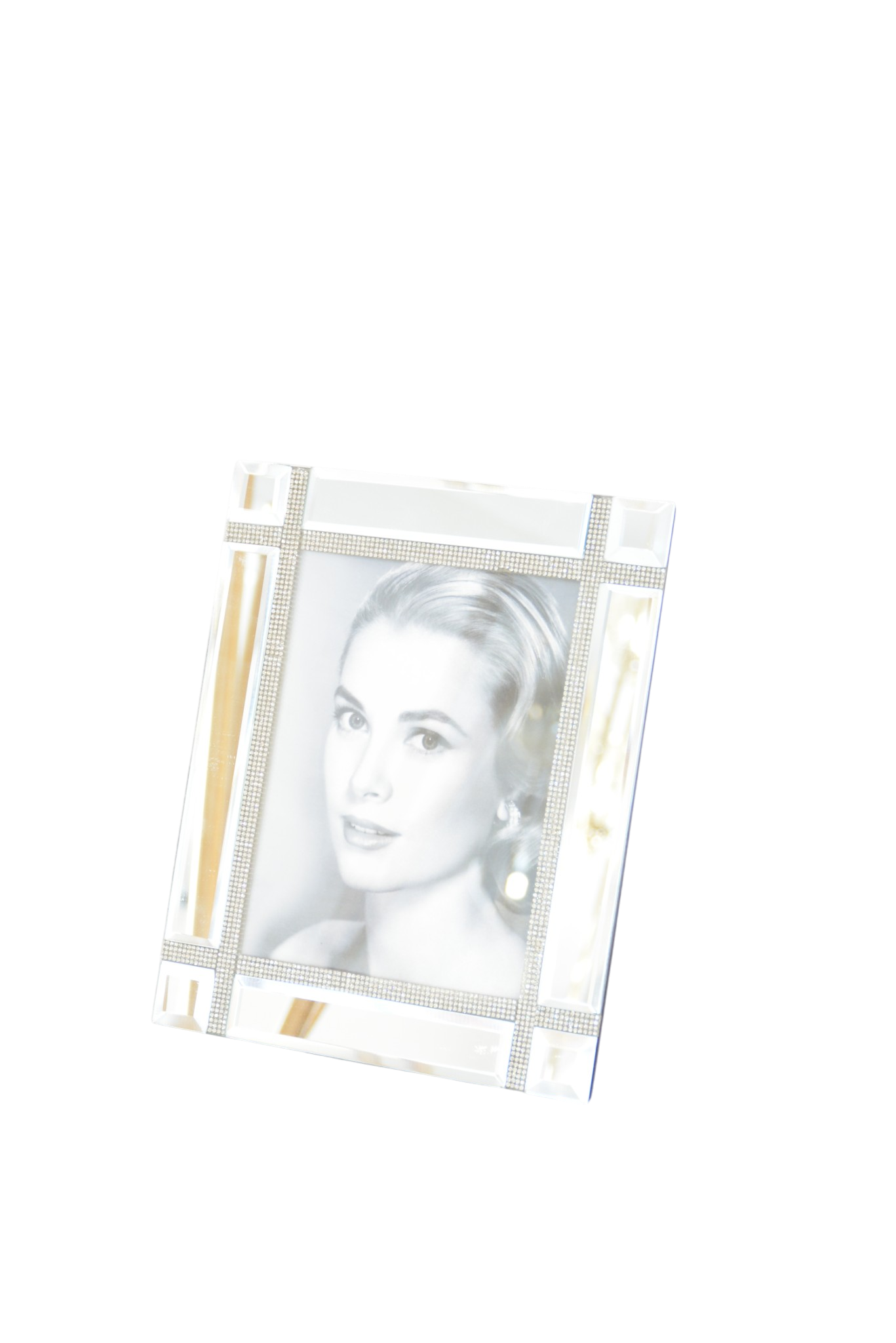 052 Moldura Mirror Square - Image 1