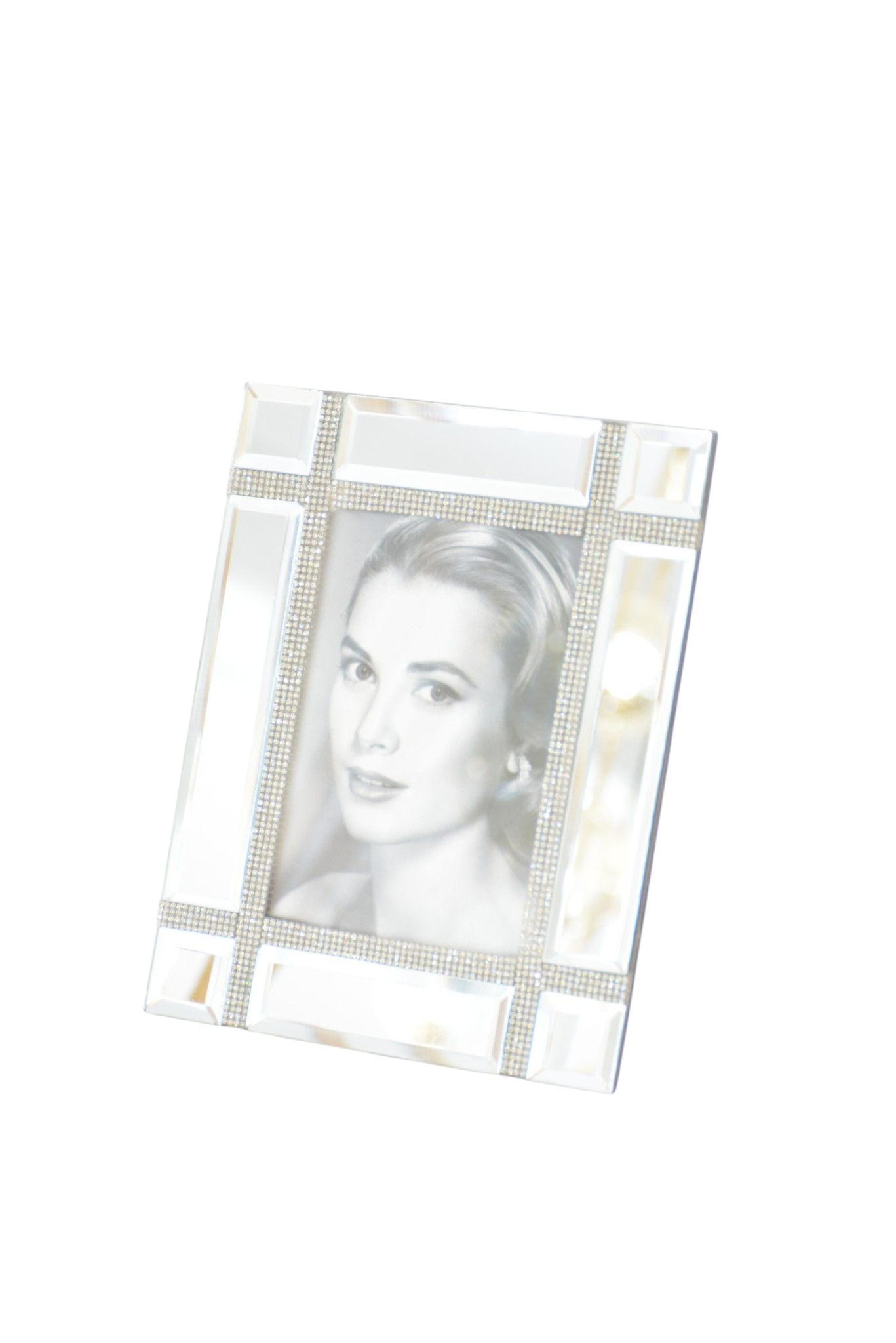 053 Moldura Mirror Prestige - Image 1