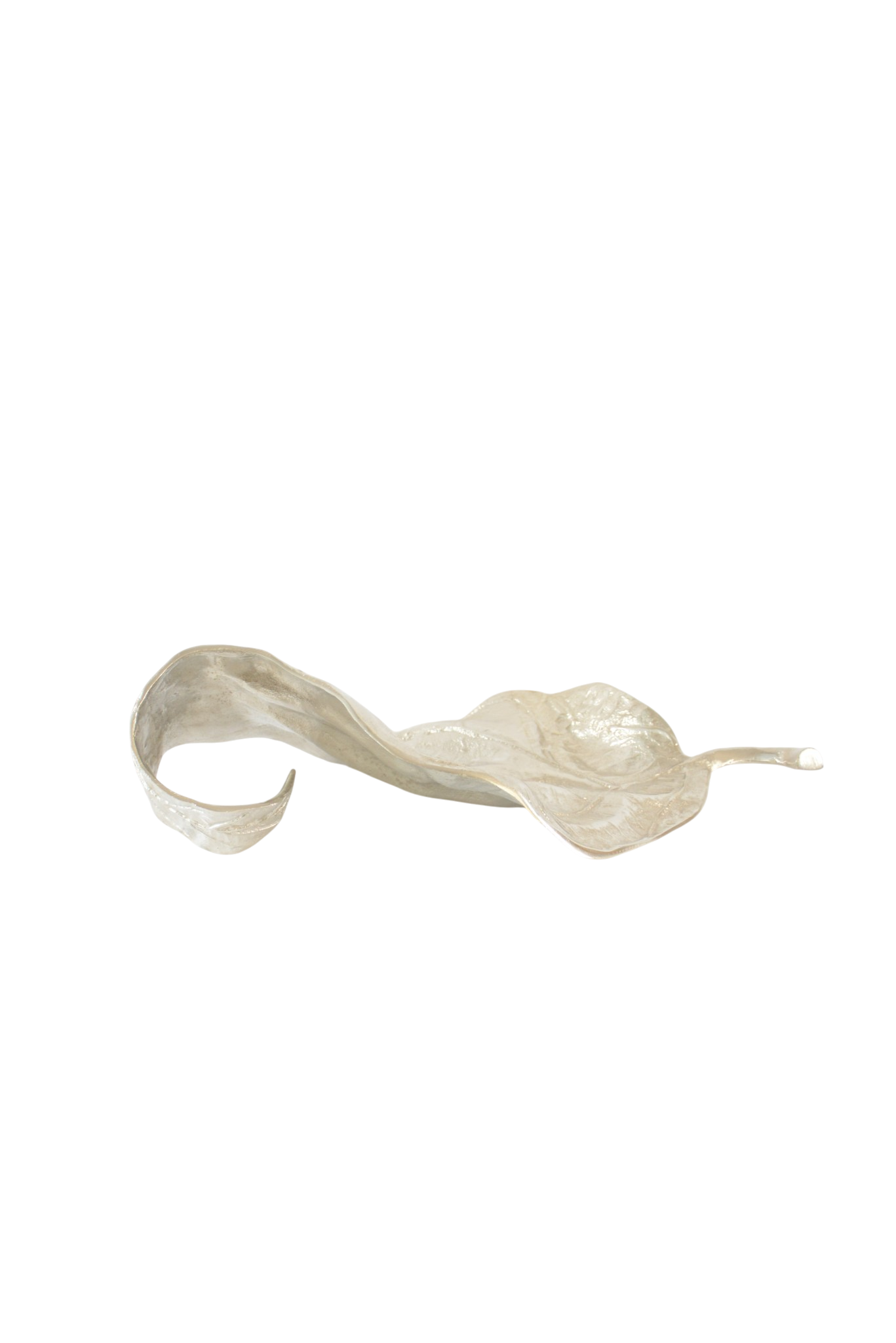 058 Centro de Mesa Silver Flow - Image 1
