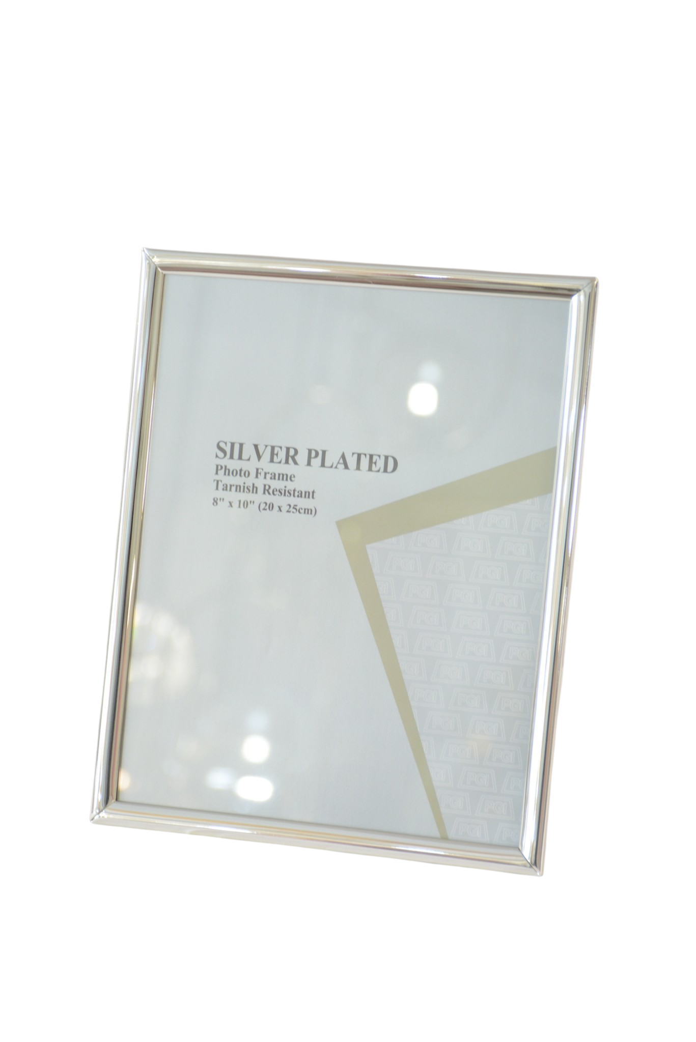 063 Moldura Silver Elegance - Image 1