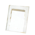 Moldura Crystal Gold