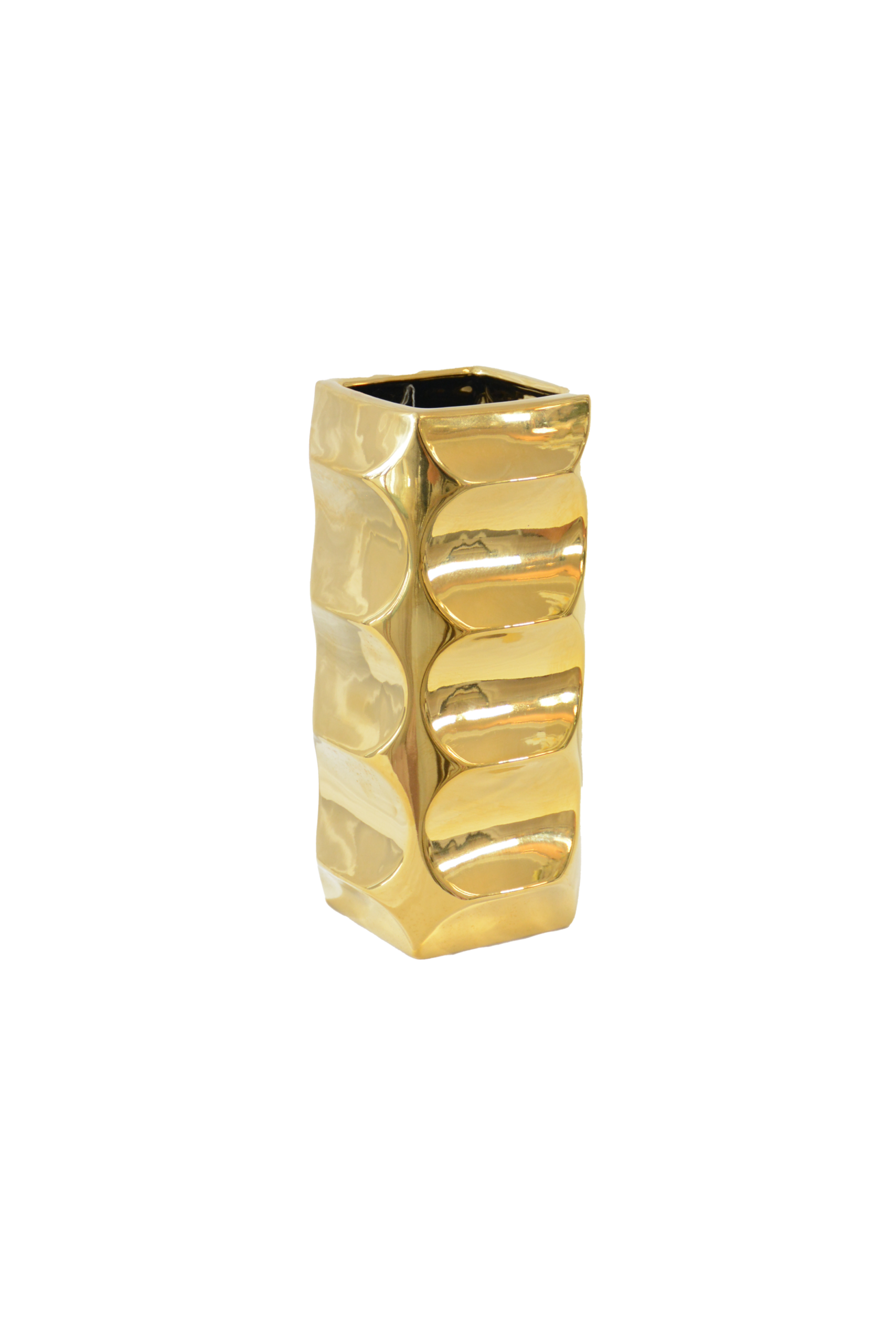 141 Jarra Golden Geometry - Image 1