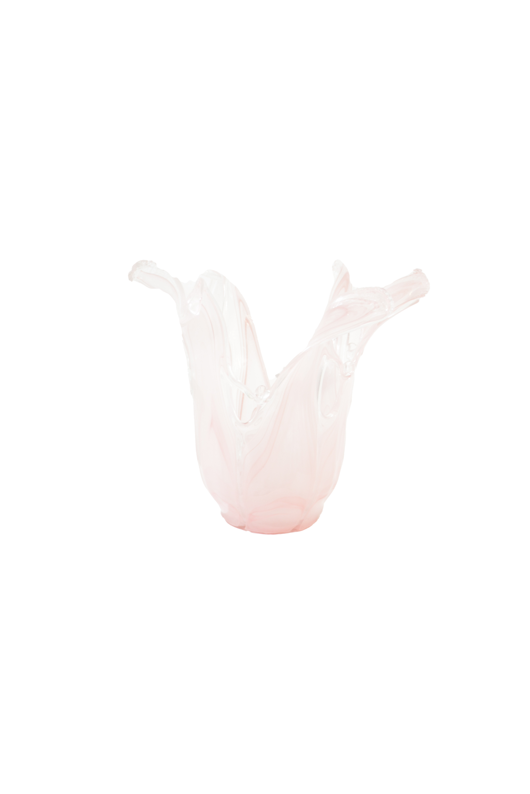161 Jarra Crystal Tulip - Image 1