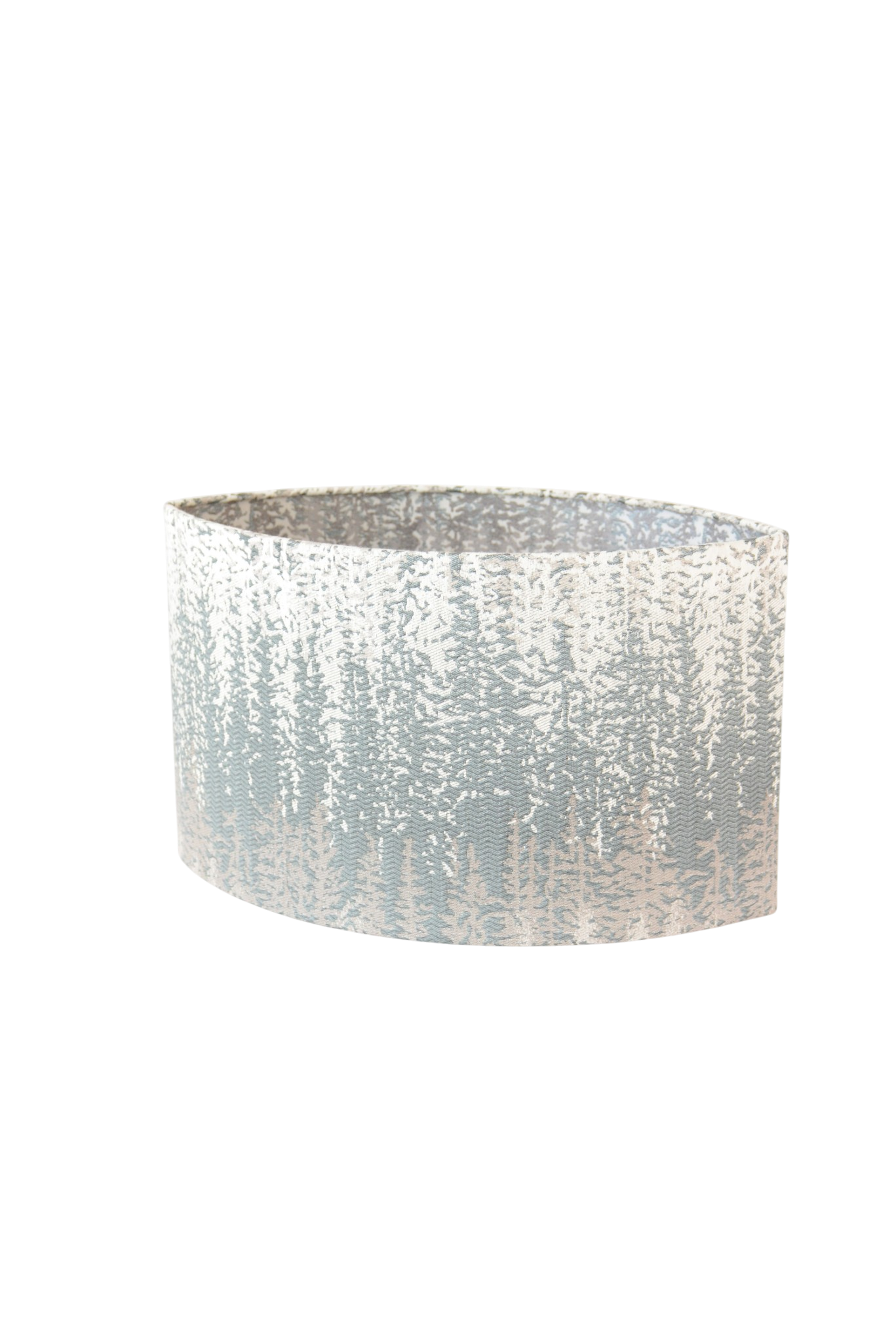 254 Abat-jour Cilíndrico Silver Forest - Image 1