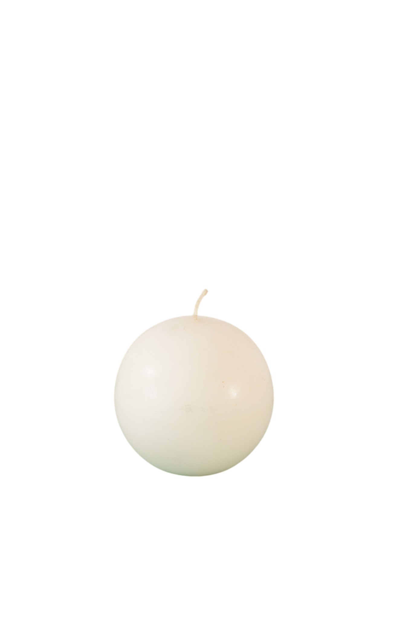 318 Velas Esféricas Clássicas e Peroladas - Image 1