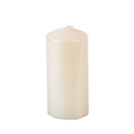 Velas Cilíndricas Lisas Clássicas