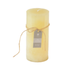 Velas Decorativas Rústicas Premium