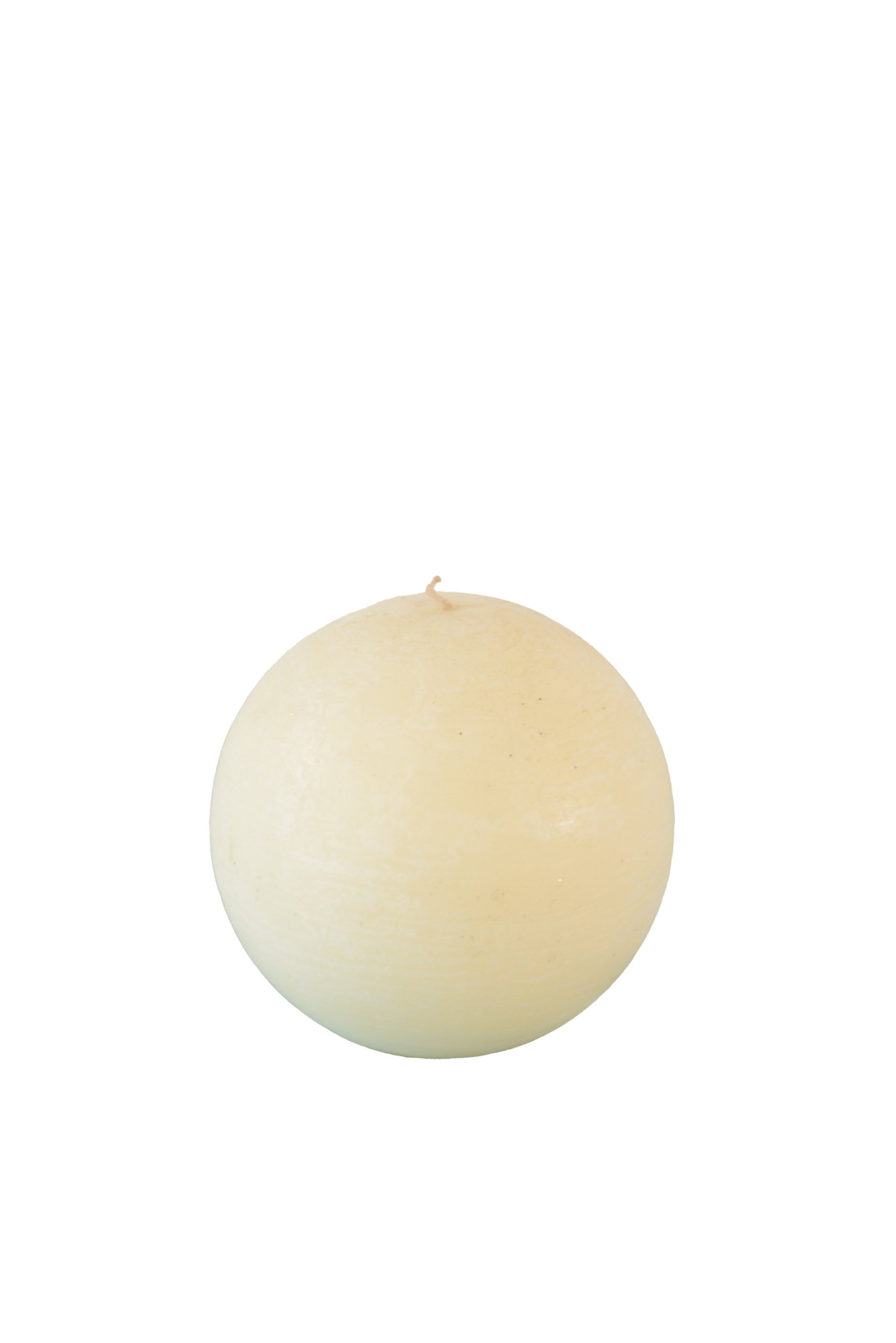 346 Velas Esféricas Clássicas e Peroladas - Image 1