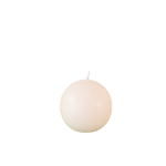 Velas Esféricas Clássicas e Peroladas