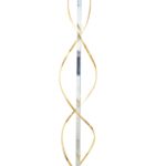 Candeeiro de Chão Infinity